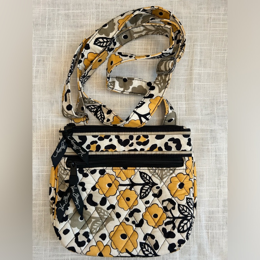 Vera Bradley Bag